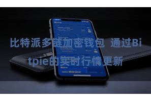 比特派多链加密钱包 通过Bitpie的实时行情更新