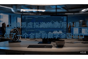 比特派虚拟资产  为用户提供了一个全新的数字全国进口