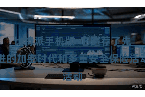 比特派手机版  它遴荐了先进的加密时代和多重安全保险活动
