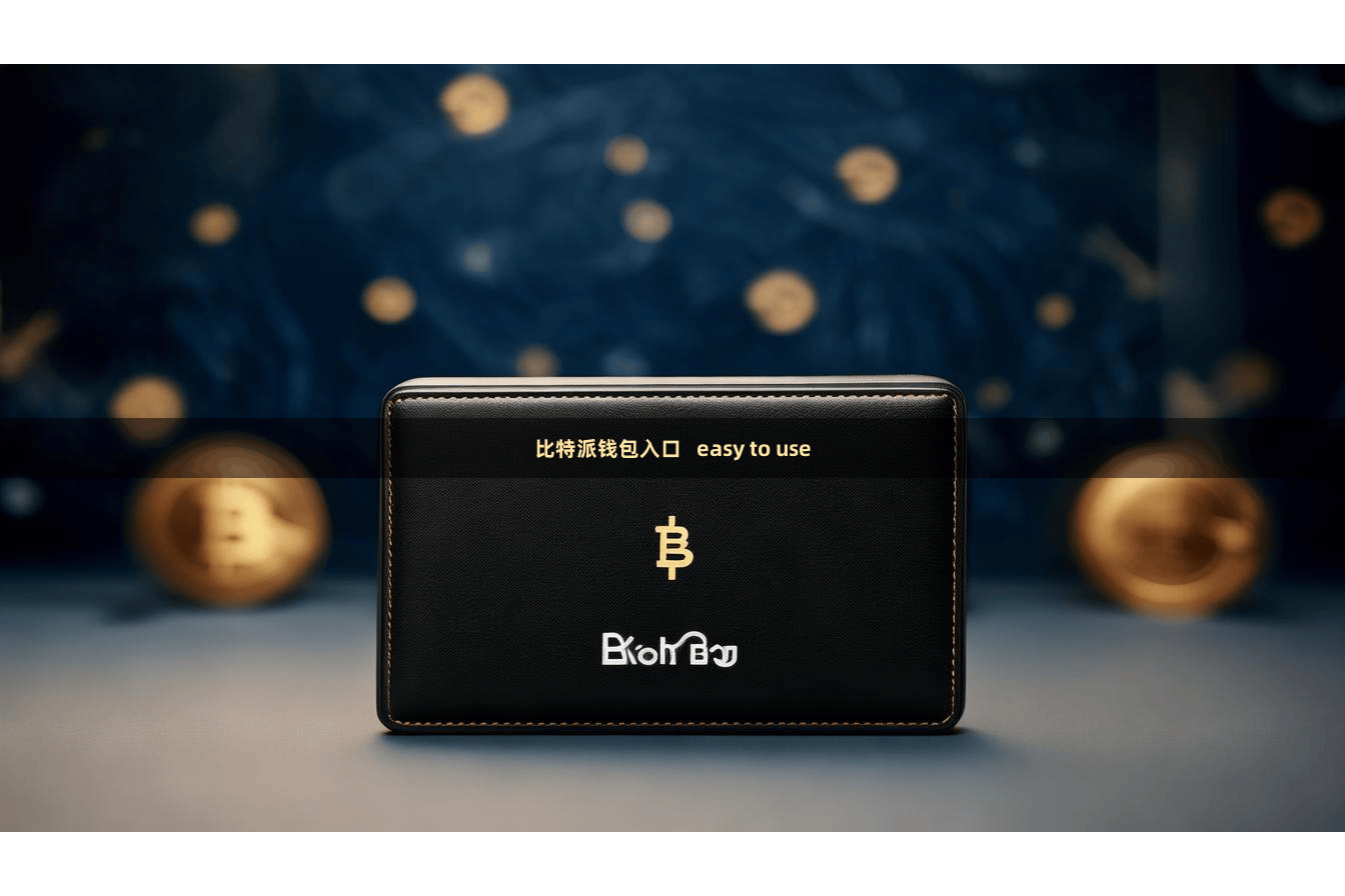 比特派钱包入口   easy to use