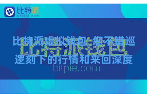 比特派虚拟钱包  您不错巡逻刻下的行情和来回深度