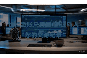 比特派账户管理  通过输入您的交游纪录